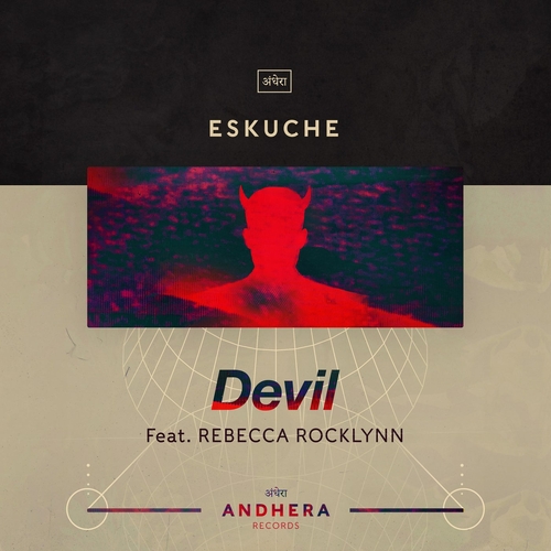 Eskuche, REBECCA ROCKLYNN - Devil